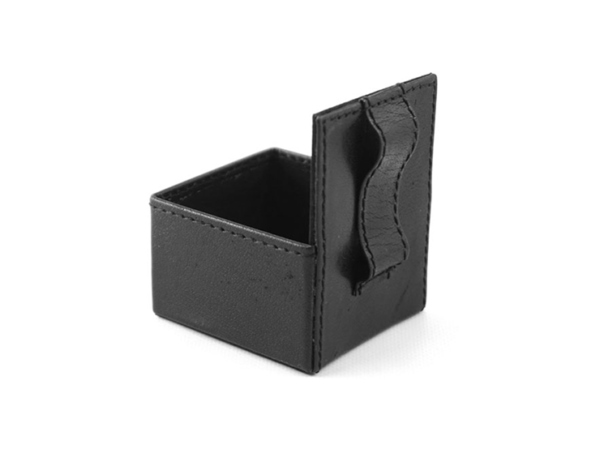 Rubik's Cube Holder by Jerry O'Connell and PropDog