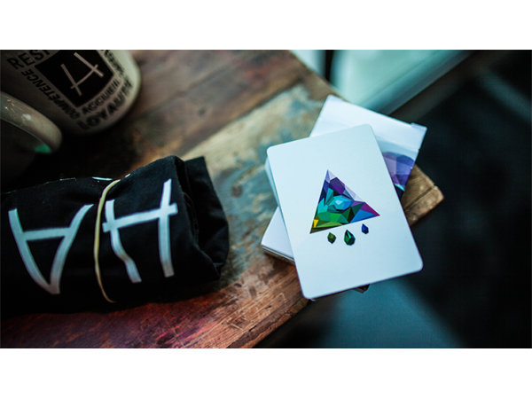 Memento Mori Stripper Deck