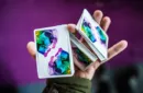 Memento Mori Svengali Deck – Image 2