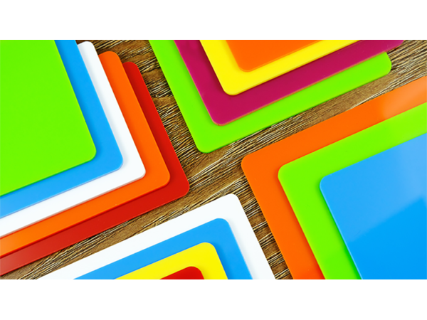 Pure Cardistry (Blue) Training Playing Cards (7 Packets)