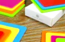 Pure Cardistry (Red) Training Playing Cards (7 Packets) – Image 4