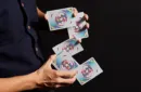 Limited Edition Harmonic Playing Cards – Image 3