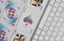 Limited Edition Harmonic Playing Cards – Image 5