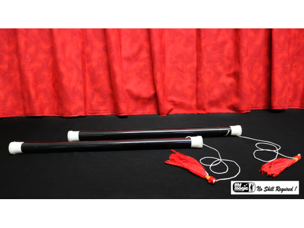 Chinese Pom Pom (15.5 inches) by Mr. Magic