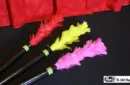 Big Ultra Feather by Mr. Magic – Image 1