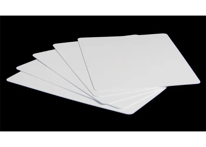 Insight Double Blank Cards (Set of 5) by Hugo Shelley