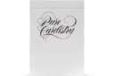 Pure Cardistry (White) Training Playing Cards (7 Packets) – Image 7