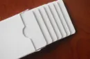 Pure Cardistry (White) Training Playing Cards (7 Packets) – Image 8