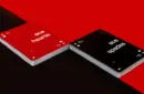 Grid Series Two - Typographic Playing Cards – Image 1