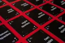 Grid Series Two - Typographic Playing Cards – Image 4