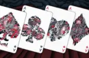 Sumi Artist Playing Cards by EPCC – Image 4