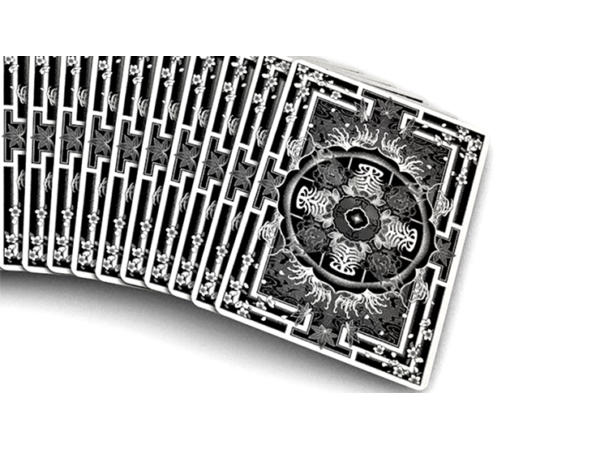 Bicycle Sumi Playing Cards