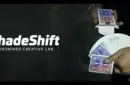 ShadeShift (Gimmick and DVD) by SansMinds Creative Lab – Image 1