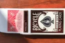 Limited Edition Bicycle Reveal Tuck Playing Cards – Image 2