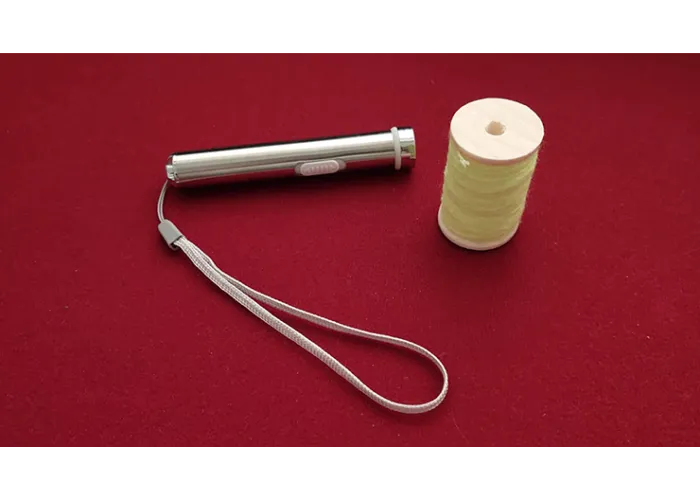 SUPER GLOW SET (Gimmicks and Online Instructions) by N2G Magic