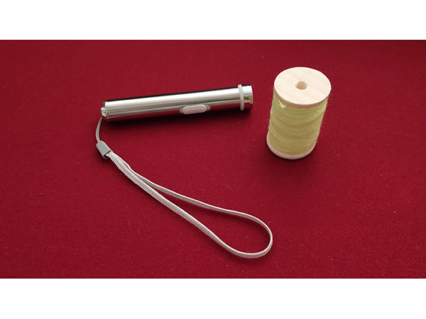 SUPER GLOW SET (Gimmicks and Online Instructions) by N2G Magic
