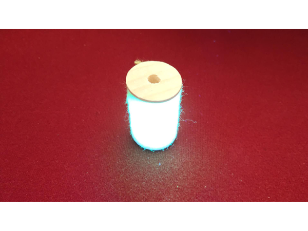 SUPER GLOW SET (Gimmicks and Online Instructions) by N2G Magic