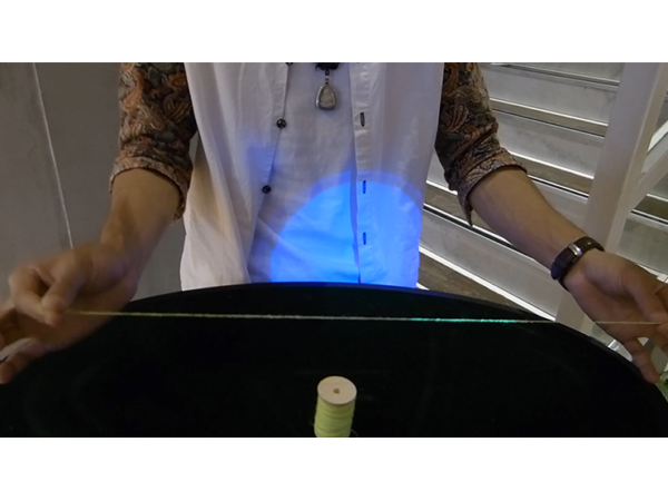 SUPER GLOW SET (Gimmicks and Online Instructions) by N2G Magic