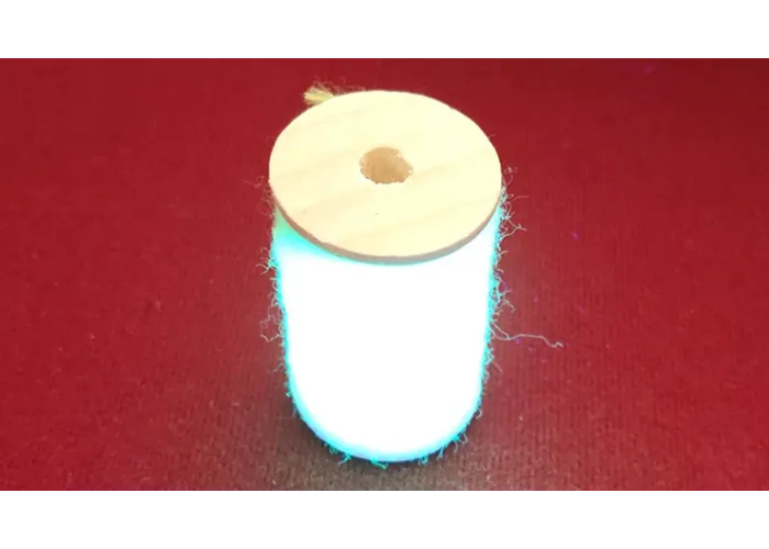 SUPER GLOW THREAD 600 ft. by N2G Magic