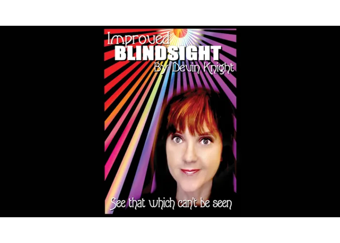 Improved Blindsight by Devin Knight
