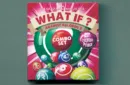What If? (2 Decks Gimmick and DVD) by Carl Crichton-Prince – Bild 1