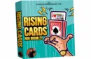 Alakazam Magic Presents The Rising Cards Blue (DVD and Gimmicks) by Rob Bromley – Image 6