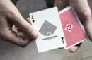 Mechanic Optricks (Red) Deck by Mechanic Industries – Image 3