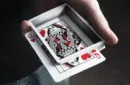 Mechanic Optricks (Red) Deck by Mechanic Industries – Image 6