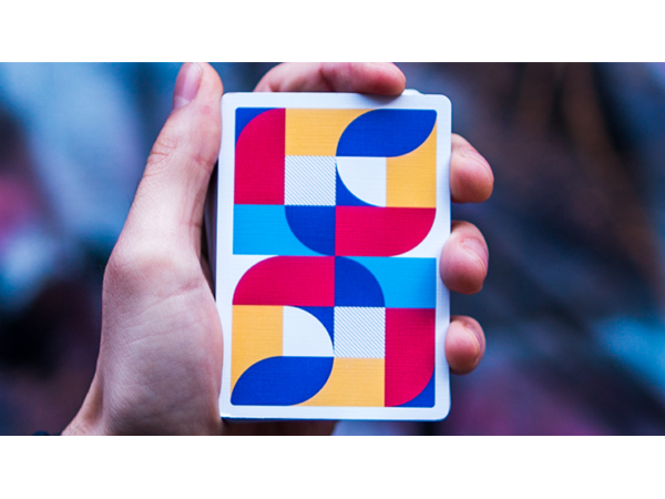 Diva Playing Cards 1st Edition