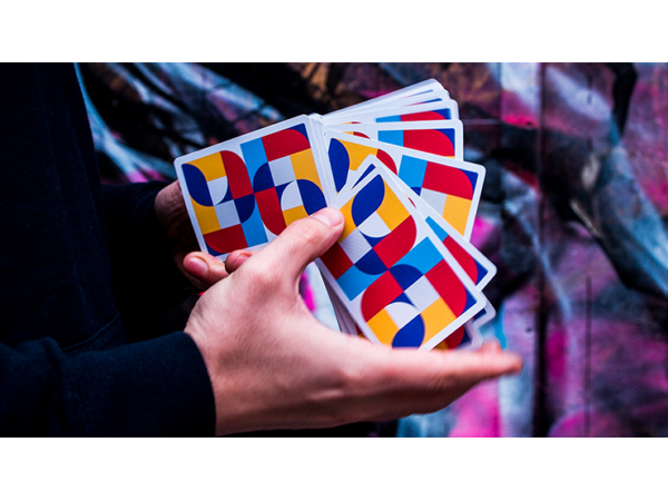 Diva Playing Cards 1st Edition