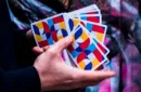 Diva Playing Cards 1st Edition – Image 1