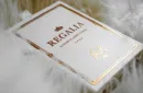 Regalia White Playing Cards by Shin Lim – Bild 2