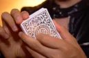 Regalia White Playing Cards by Shin Lim – Bild 6