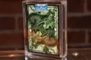 Green Dragon Playing Cards (Standard Edition) by Craig Maidment – Image 1