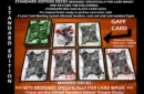 Green Dragon Playing Cards (Standard Edition) by Craig Maidment – Image 6