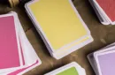 Steel Playing Cards (Yellow) by Bocopo – Image 5