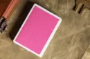 Steel Playing Cards (Pink) by Bocopo – Image 3