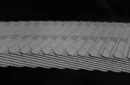 Between the Lines Playing Cards by Riffle Shuffle – Image 2