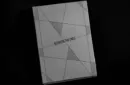 Between the Lines Playing Cards by Riffle Shuffle – Image 3