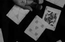 Between the Lines Playing Cards by Riffle Shuffle – Image 5