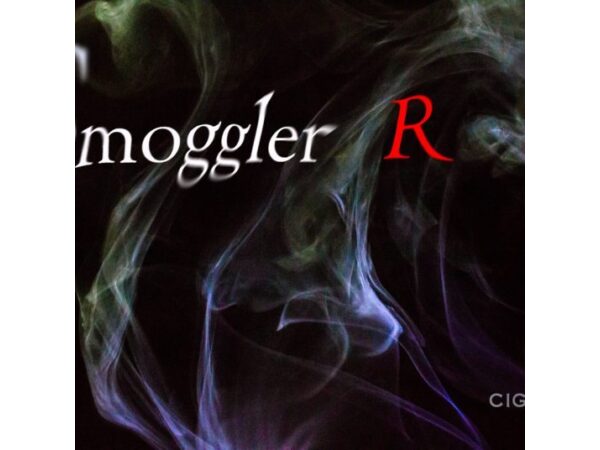 Smoggler R by Cigma Magic