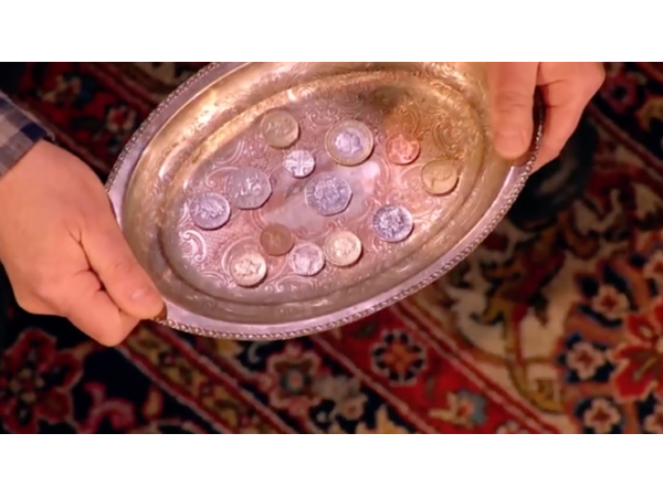 Decoded by Morgan and West - DVD