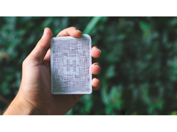 WH Playing Cards