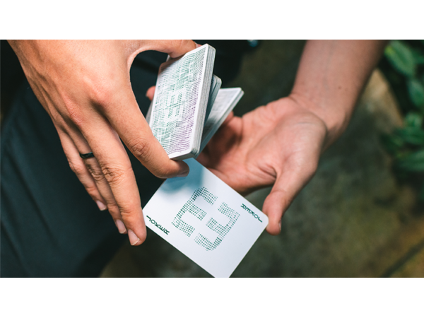 WH Playing Cards
