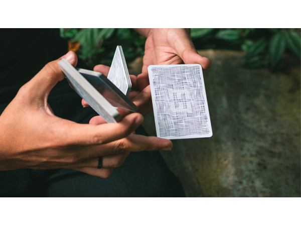 WH Playing Cards