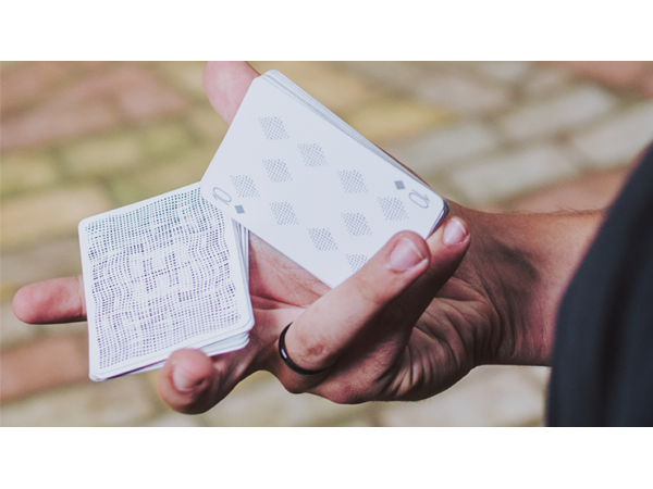 WH Playing Cards