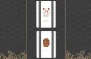 Kasa Dark Edition Playing Cards – Image 2