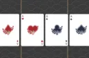 Kasa Dark Edition Playing Cards – Image 3