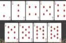 Kasa Dark Edition Playing Cards – Image 5