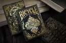 Spirit II Black (Gilded Edition) Playing Cards – Image 2